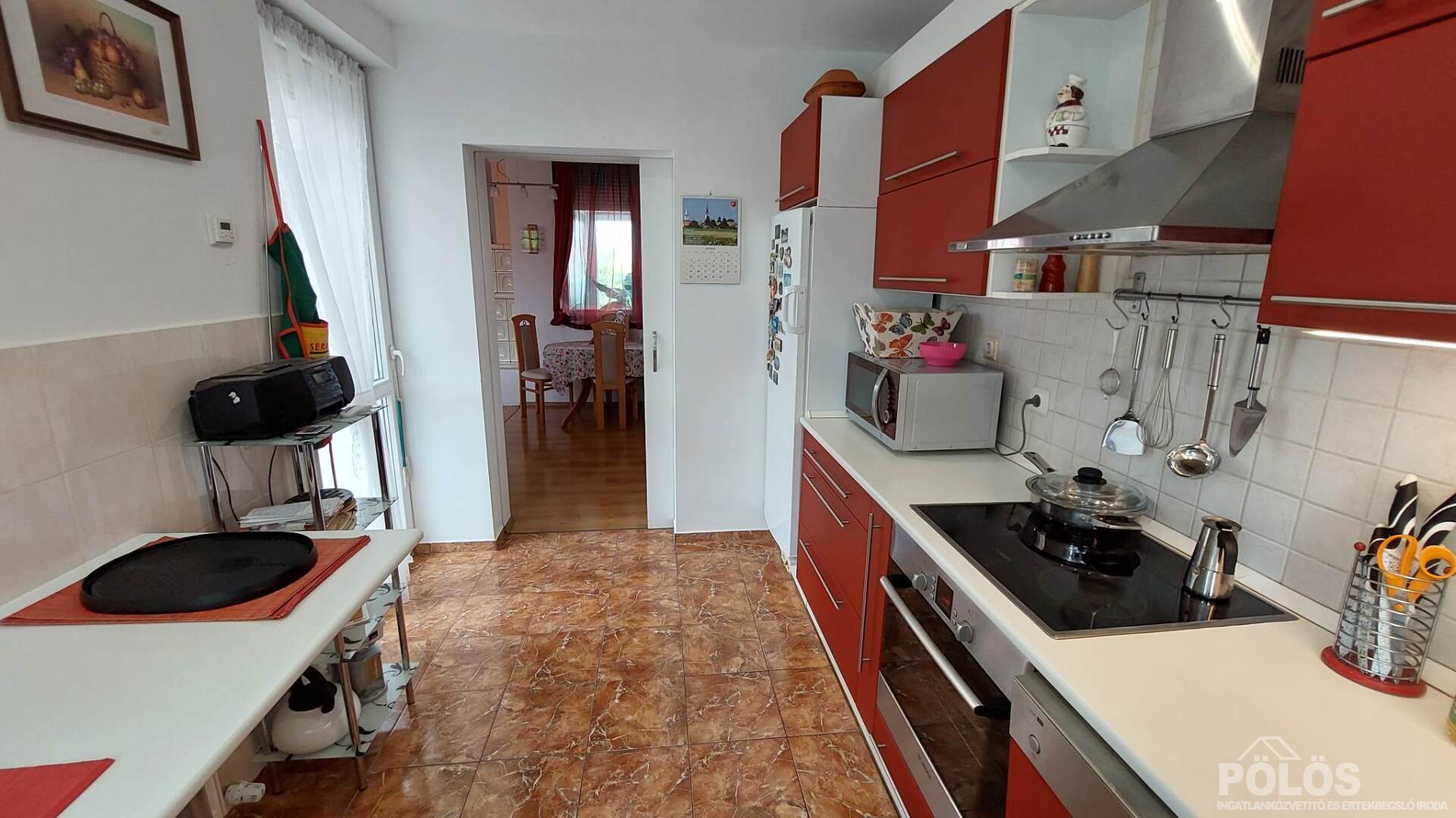 Harkán csendes helyen igényes önálló családi ház eladó