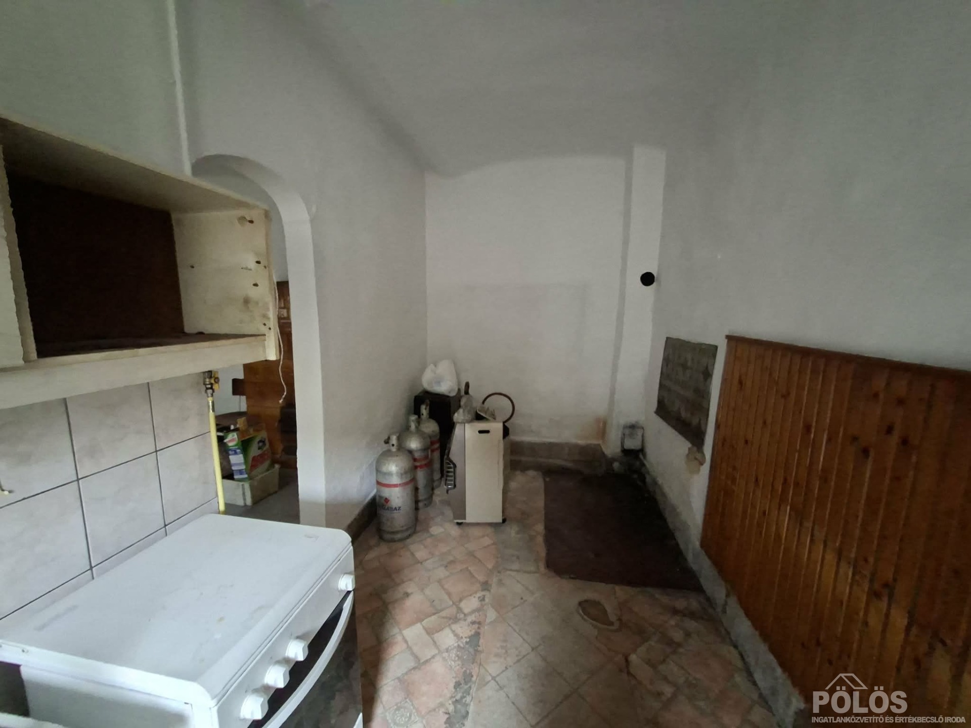 Sopronban csendes családi házas övezetben azonnal költözhető családi ház eladó