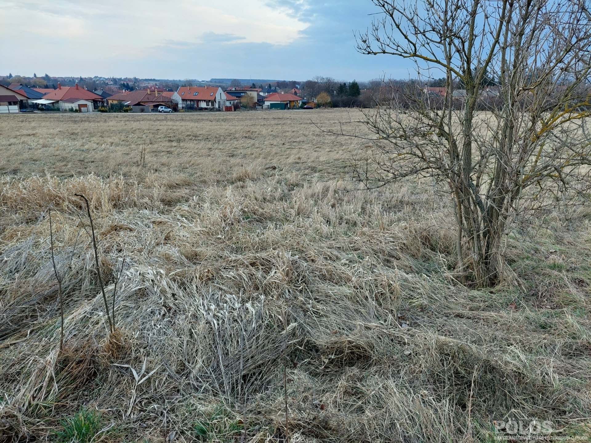 Harkán csodálatos környezetben külterületi ingatlan eladó