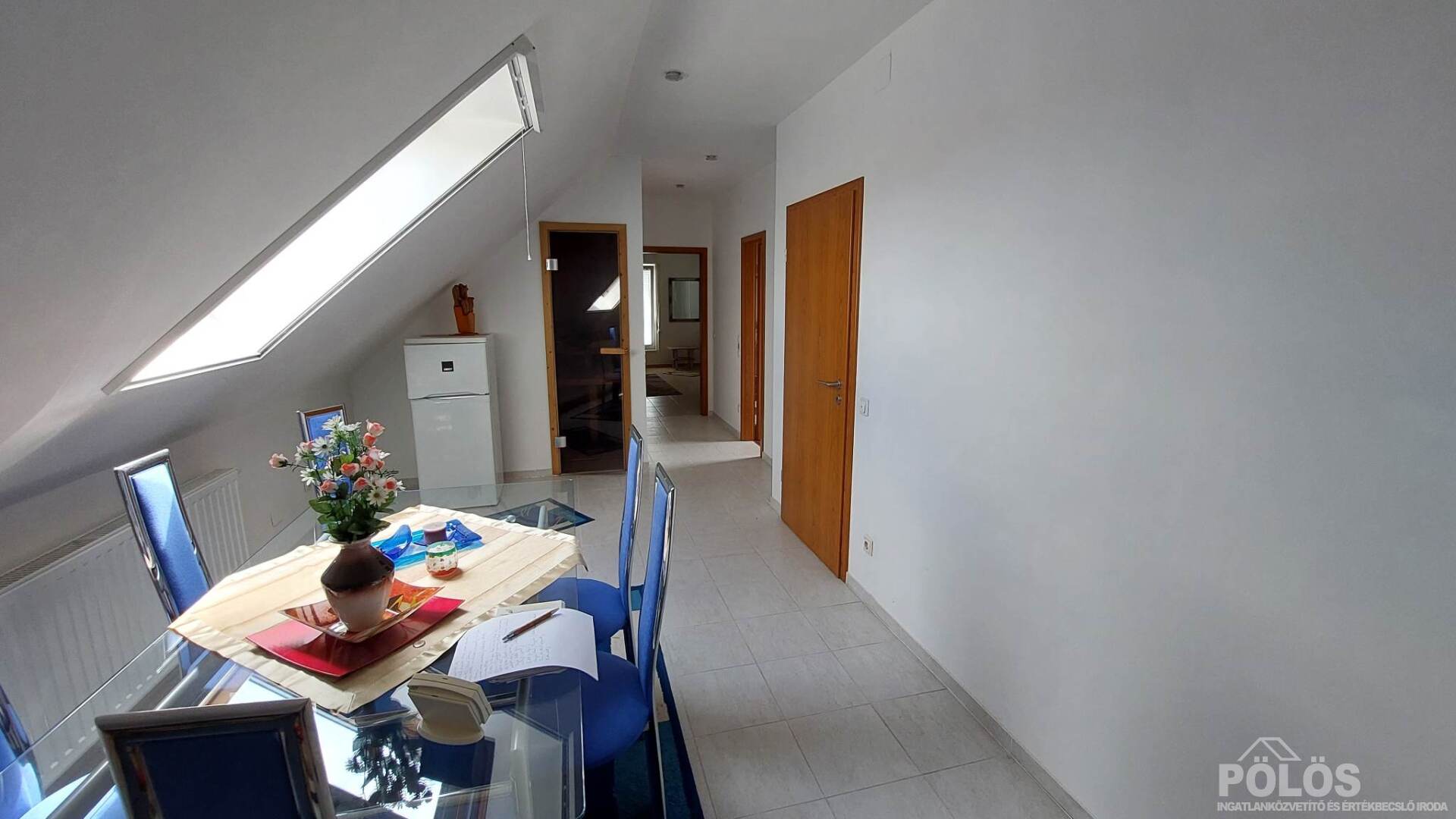 Harkán csendes helyen igényes önálló családi ház eladó