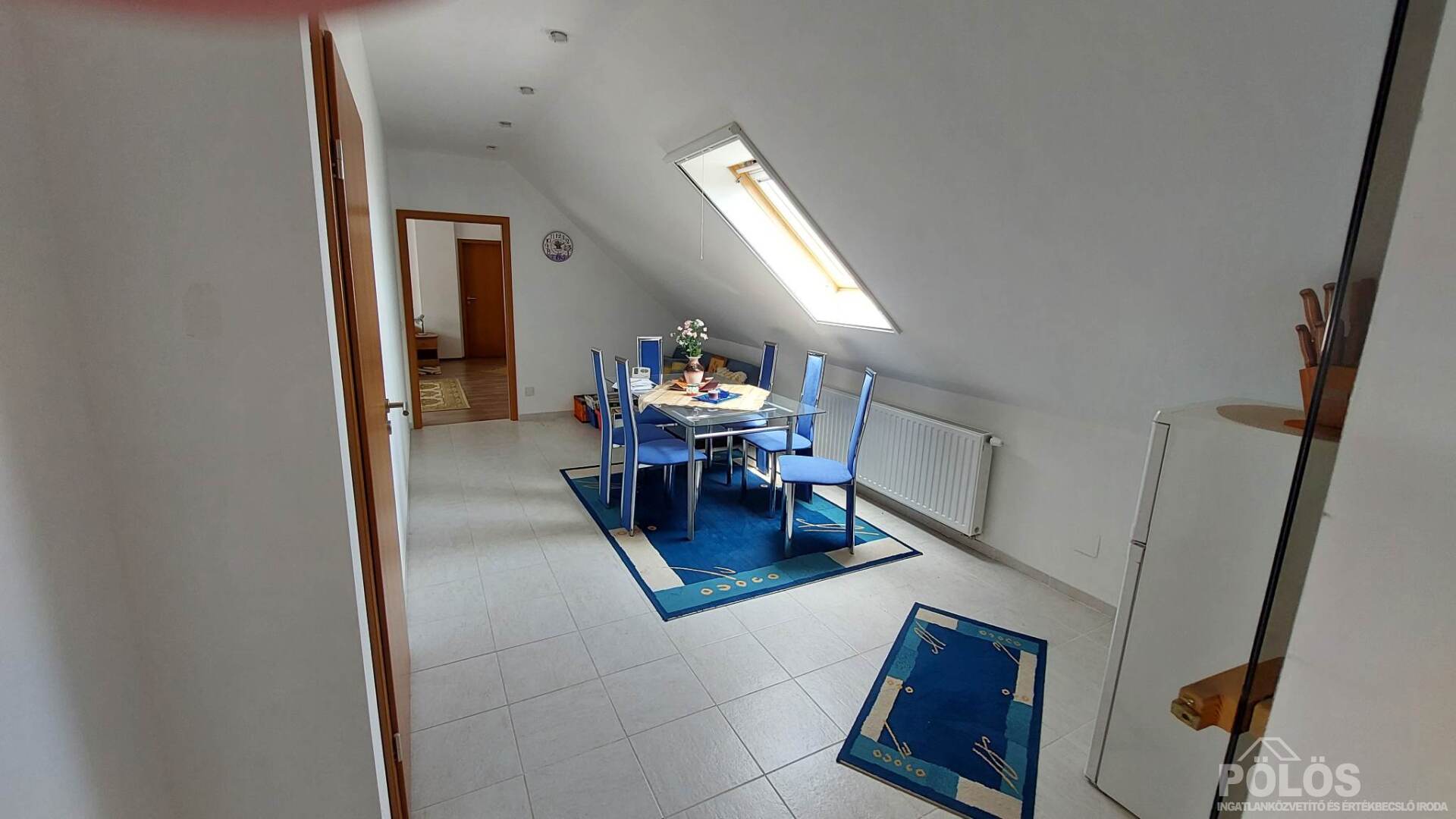 Harkán csendes helyen igényes önálló családi ház eladó