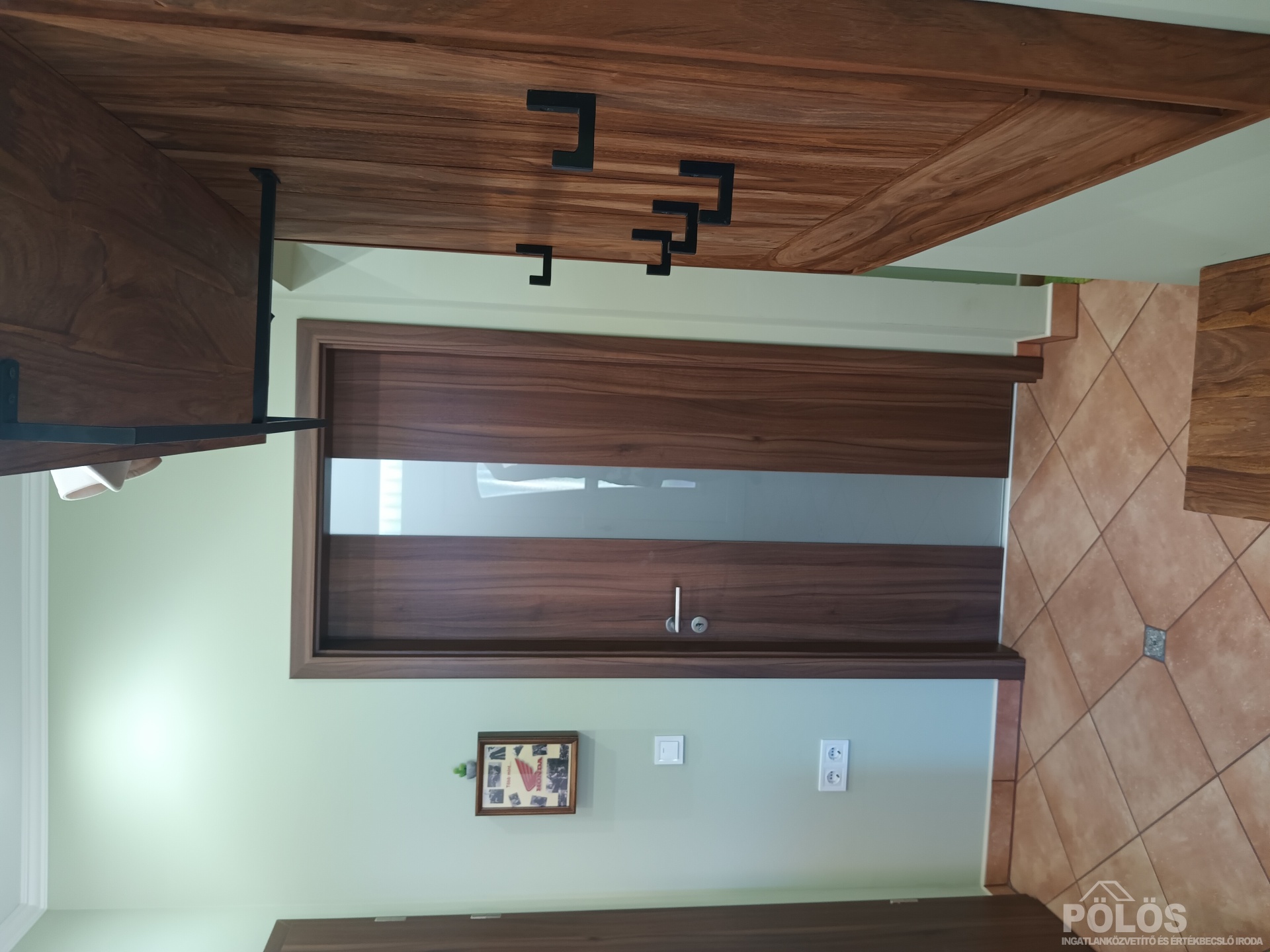 Nagycenken extra igényes családi ház szép új lakóparkban eladó