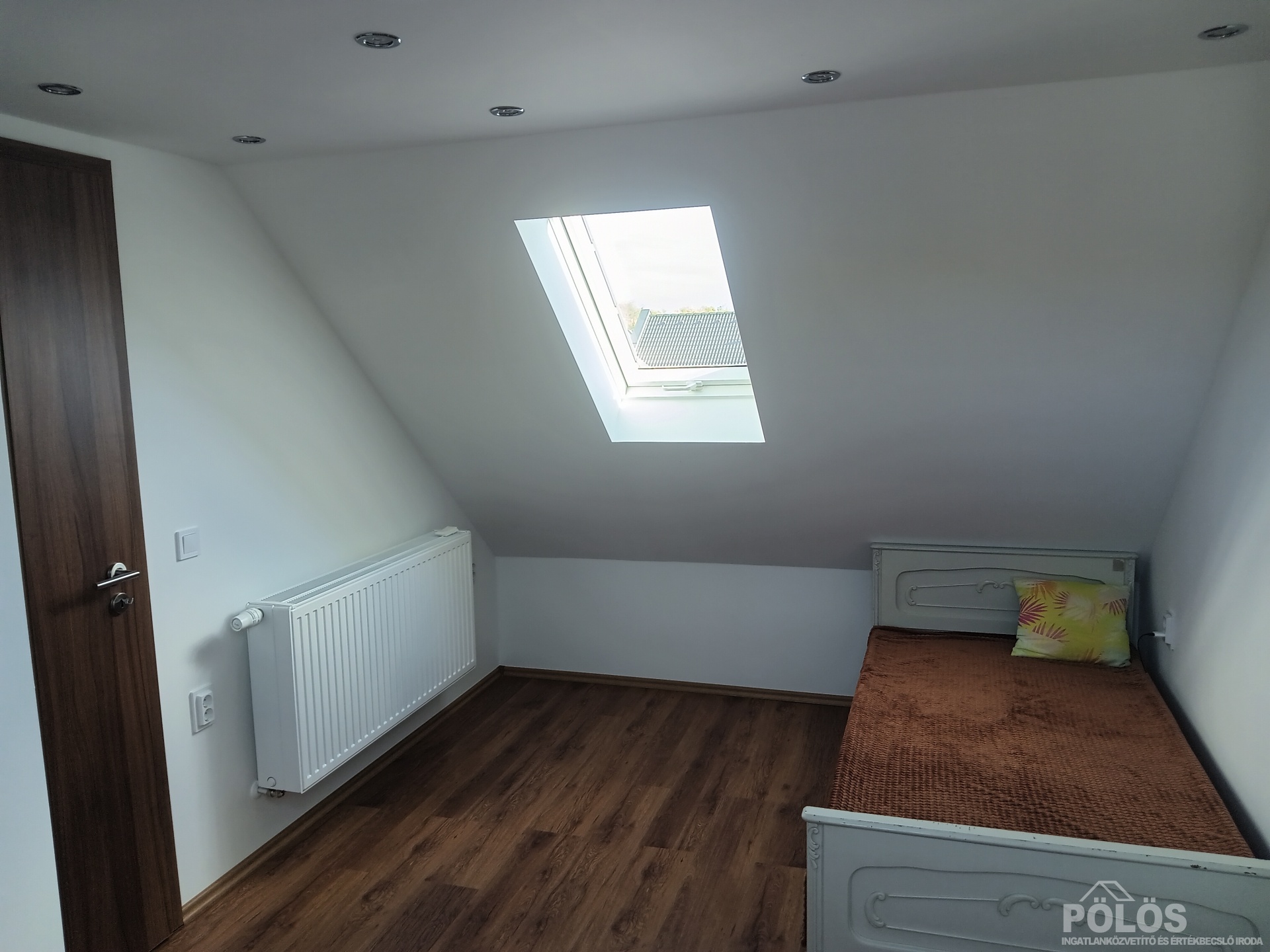 Nagycenken extra igényes családi ház szép új lakóparkban eladó