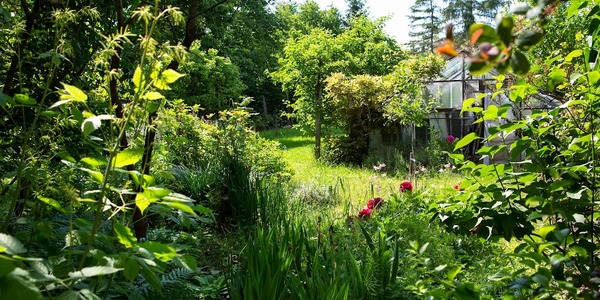 Kertvárosban kétgenerációs családi ház eladó