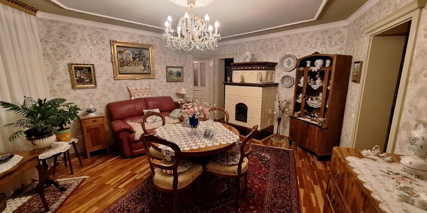 Fertőparton extra igényes egyszintes önálló családi ház eladó