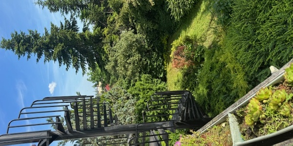 Belvároshoz közel hangulatos kertkapcsolatos sorház eladó