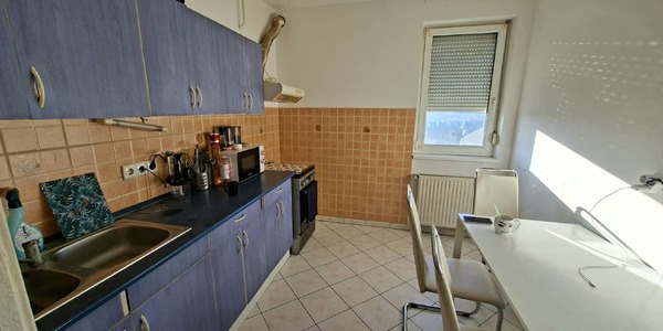 Aranyhegyen hangulatos jó elosztású lakás eladó