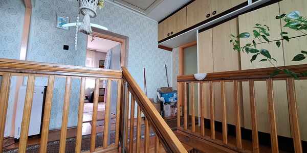 FErtődön sok lehetőséget rejtő családi ház eladó