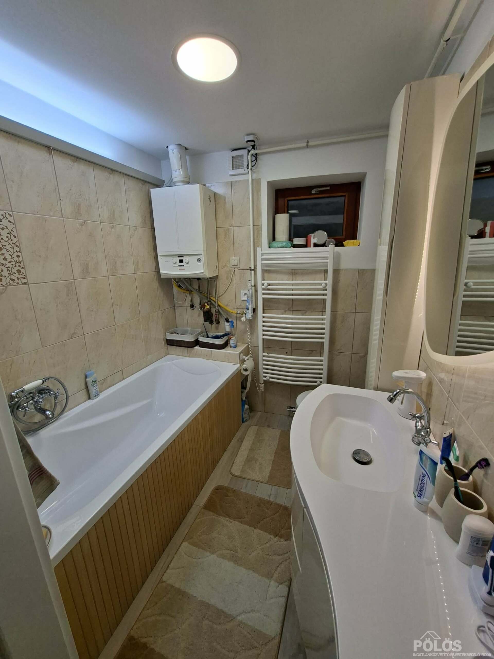 Sopron-Bánfalván csendes helyen hangulatos ház eladó