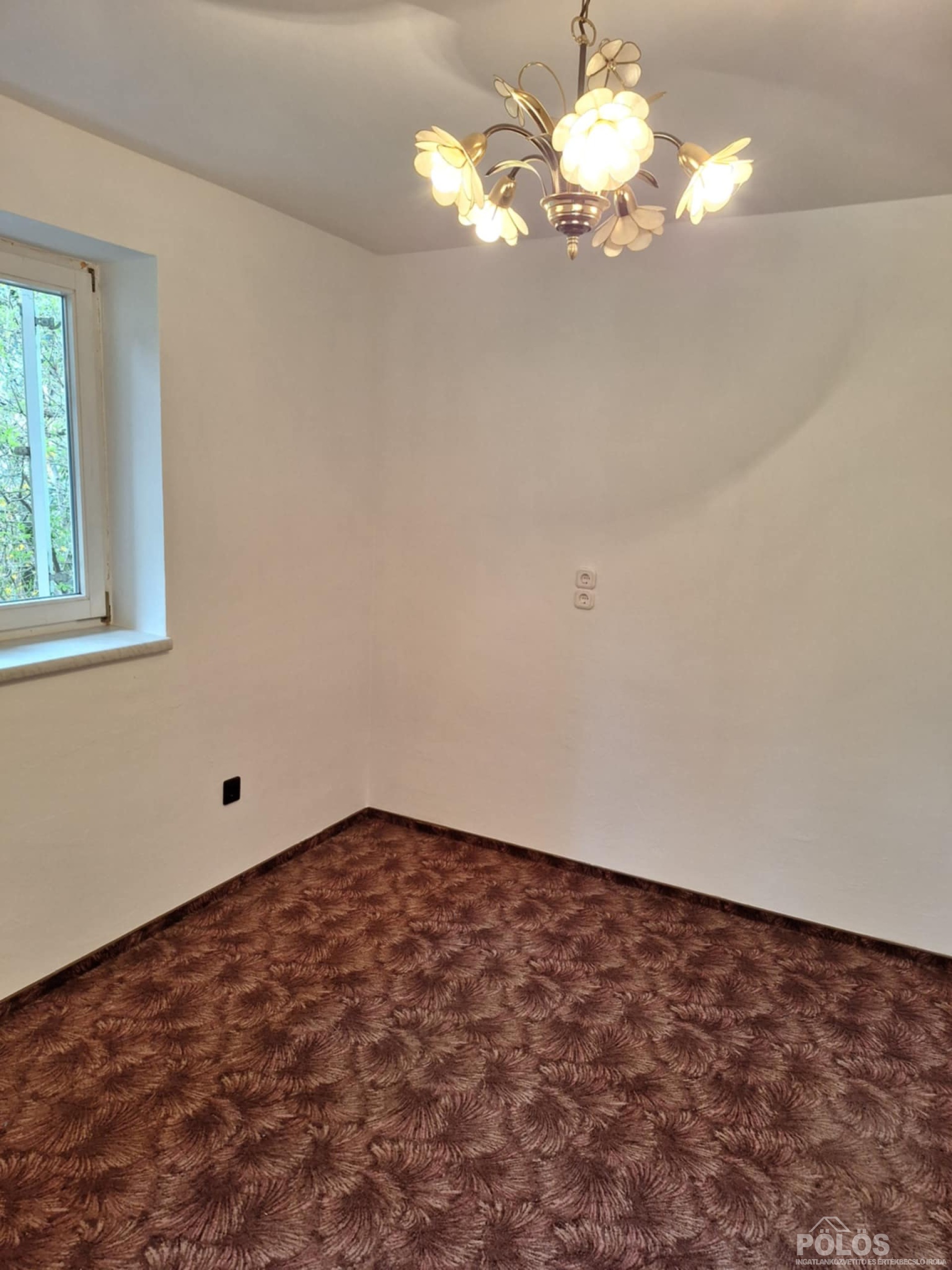 Felsőlővérekben csodálatos környezetben önálló családi ház eladó