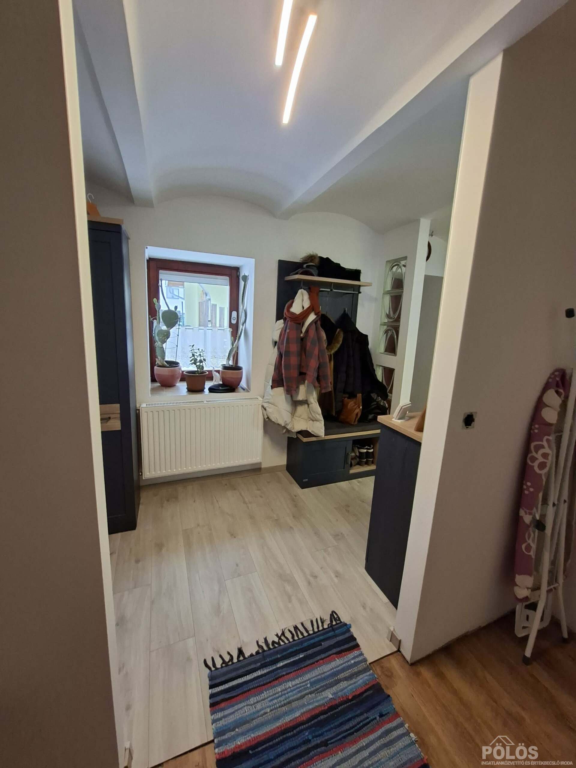 Sopron-Bánfalván csendes helyen hangulatos ház eladó