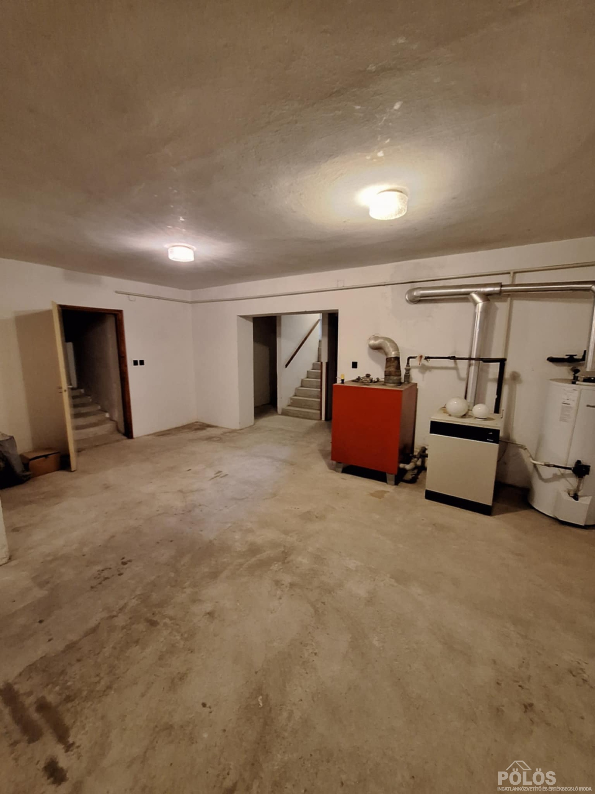 Felsőlővérekben csodálatos környezetben önálló családi ház eladó