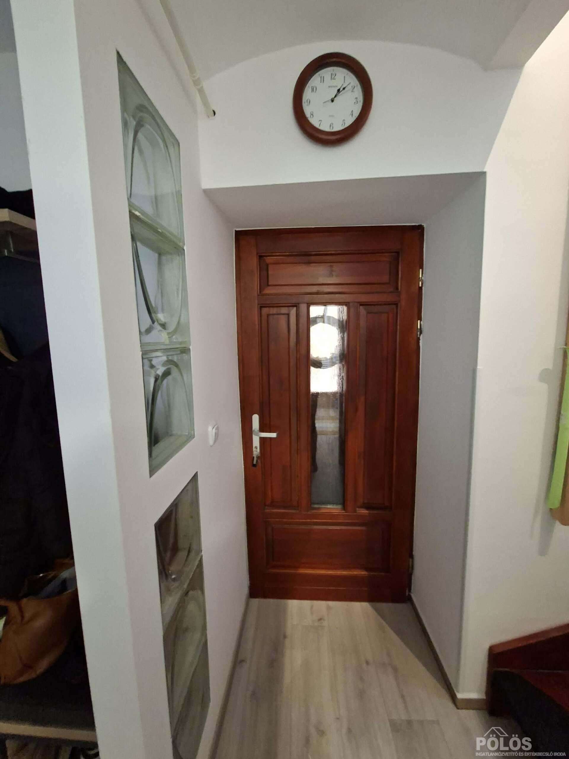 Sopron-Bánfalván csendes helyen hangulatos ház eladó