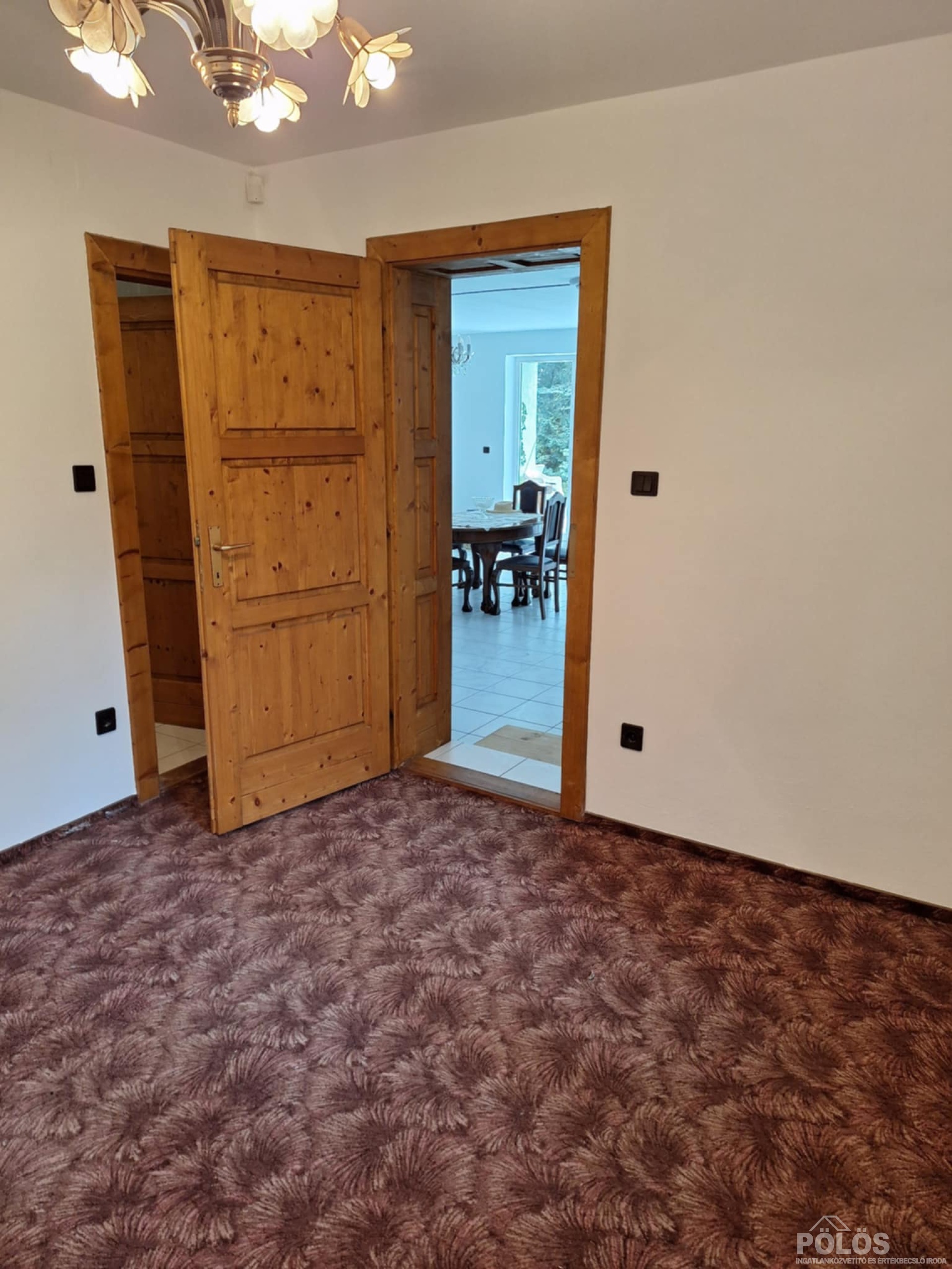 Felsőlővérekben csodálatos környezetben önálló családi ház eladó