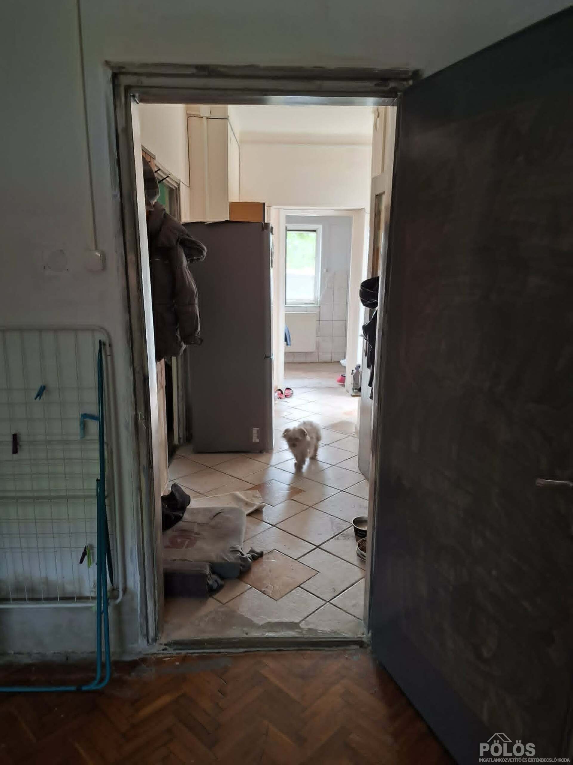 Sopronban Lővérek szélén 2 lakrészből álló ház 570 m2-es telken eladó