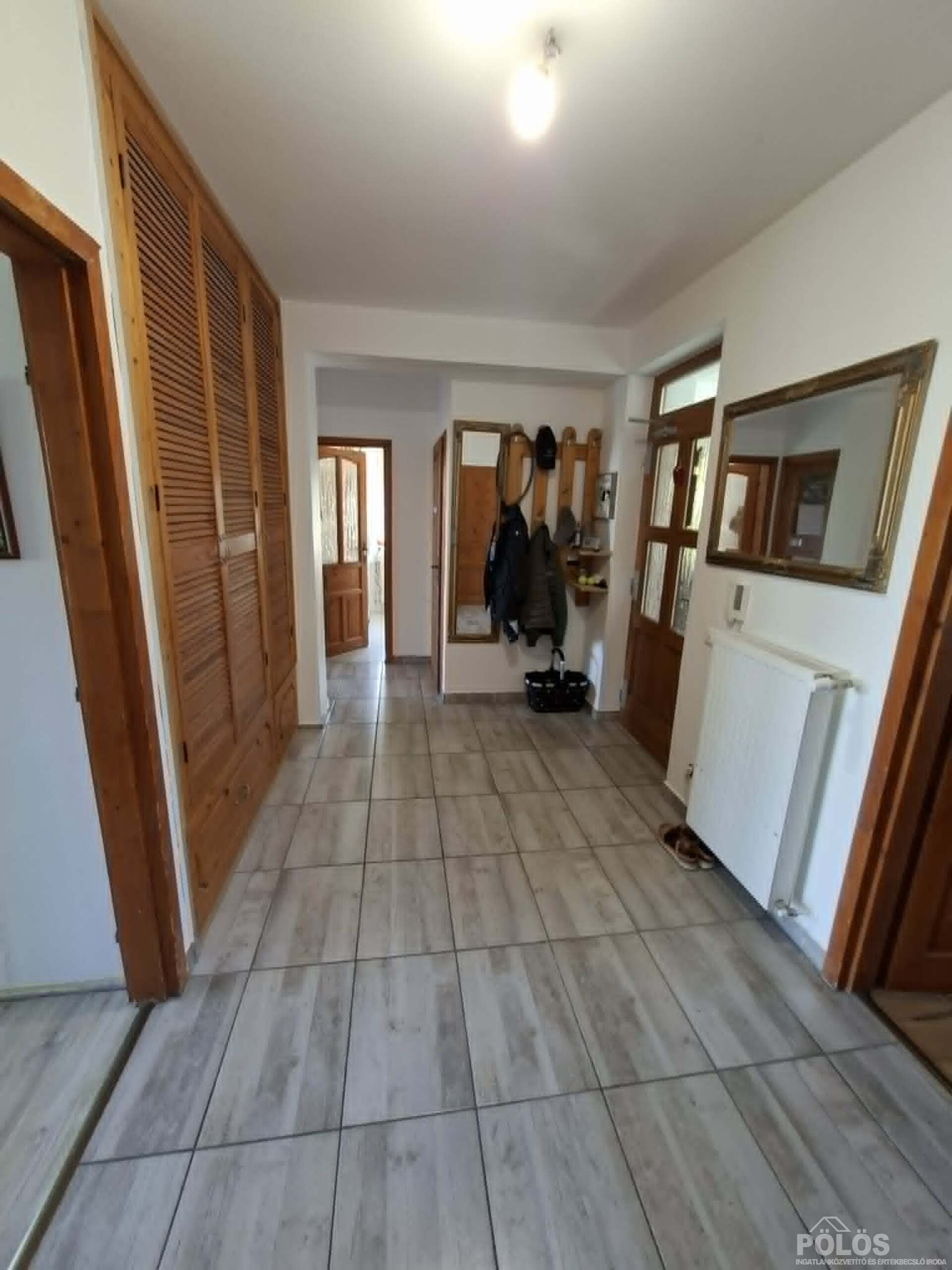 Balfon-Sopron közelében csodálatos környezetben  jó állapotú önálló  családi ház eladó