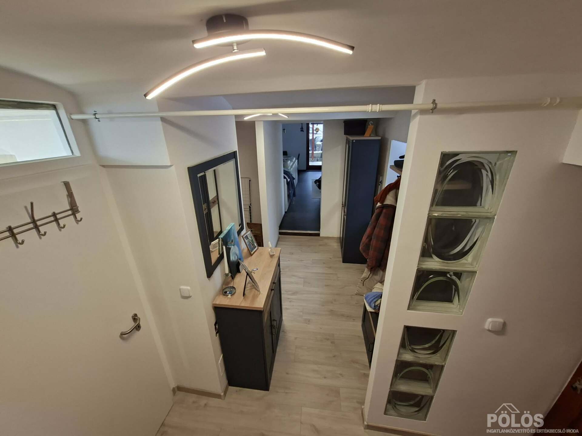 Sopron-Bánfalván csendes helyen hangulatos ház eladó