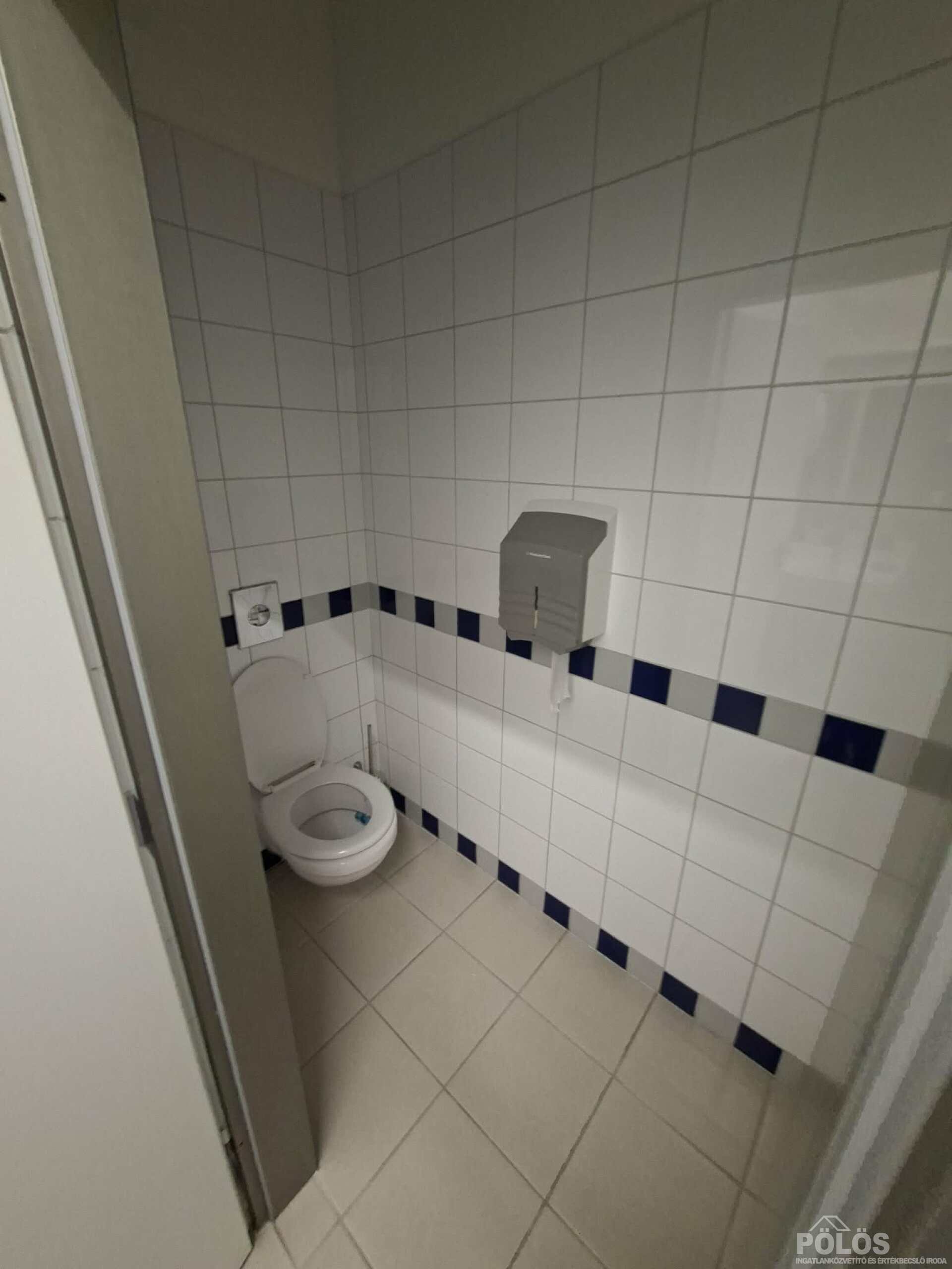 Sopronban igényes kialakítású ipari ingatlan irodákkal,csarnokkal eladó