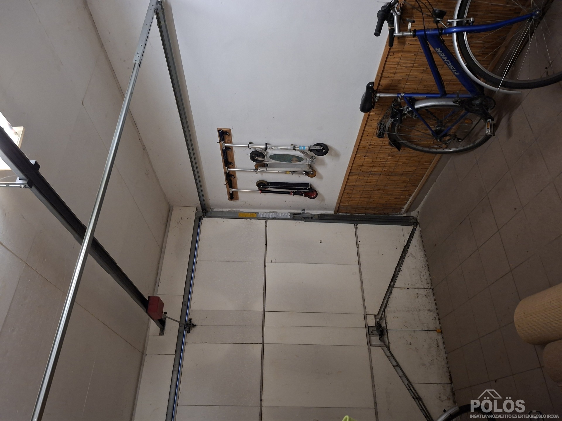 Sopronban csendes családi házas övezetben hangulatos lakás eladó