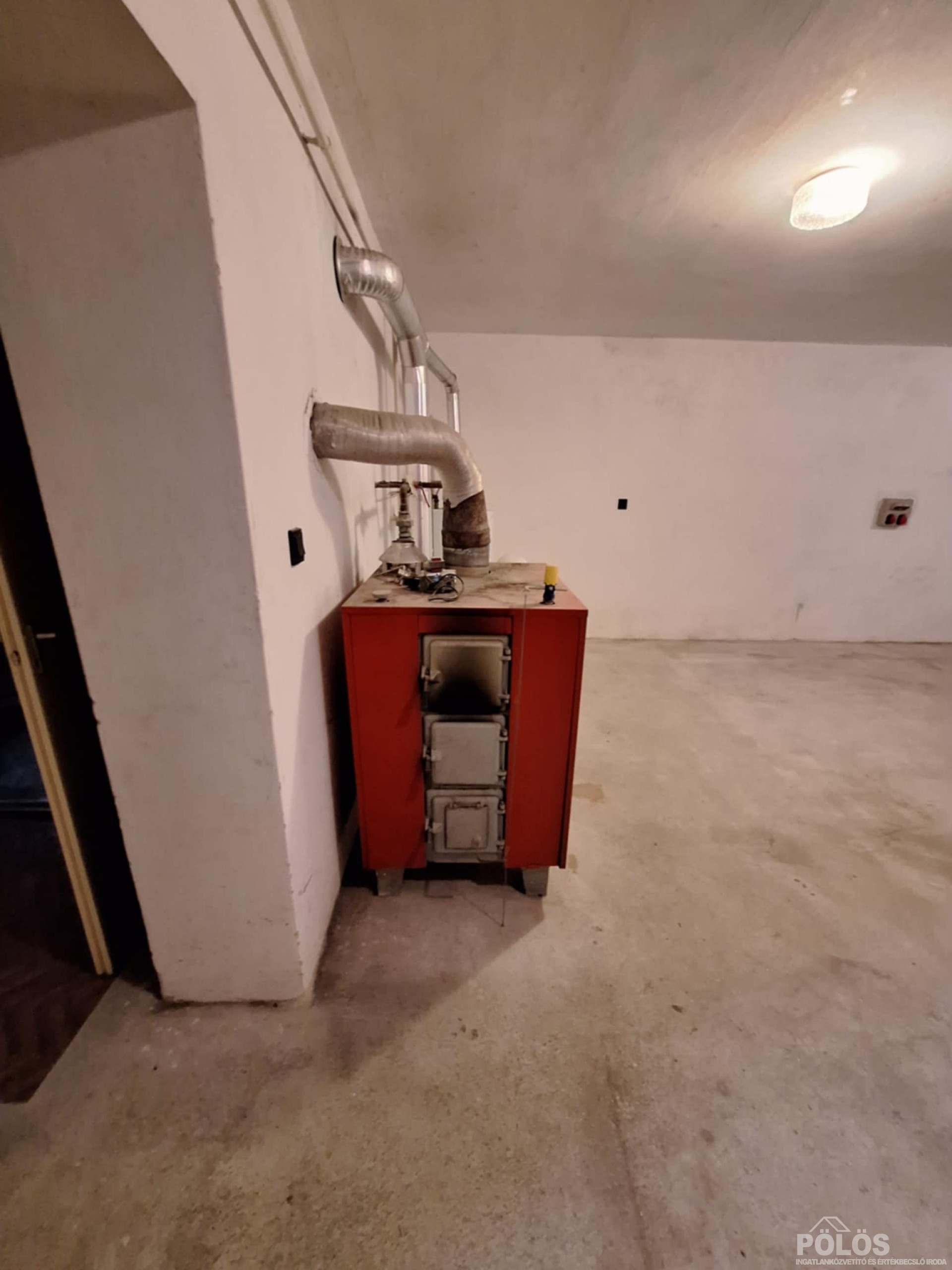 Felsőlővérekben csodálatos környezetben önálló családi ház eladó