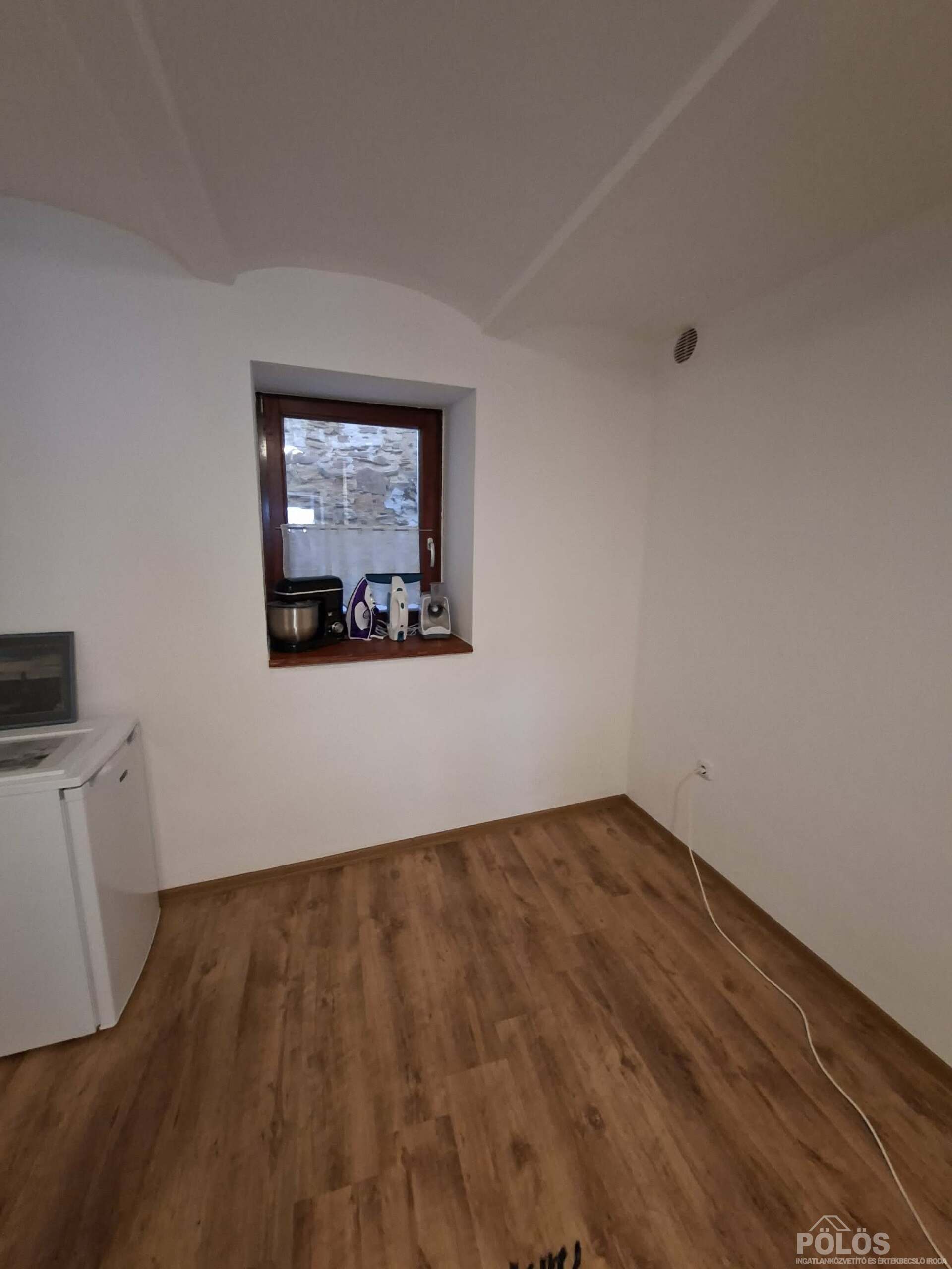 Sopron-Bánfalván csendes helyen hangulatos ház eladó