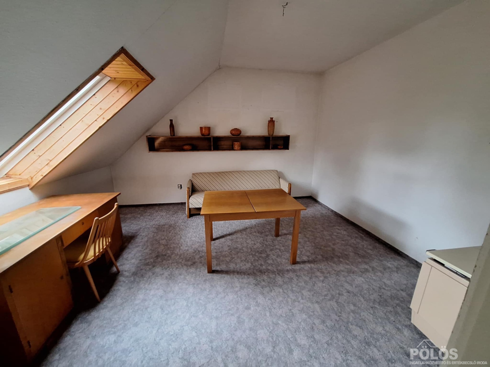 Felsőlővérekben csodálatos környezetben önálló családi ház eladó