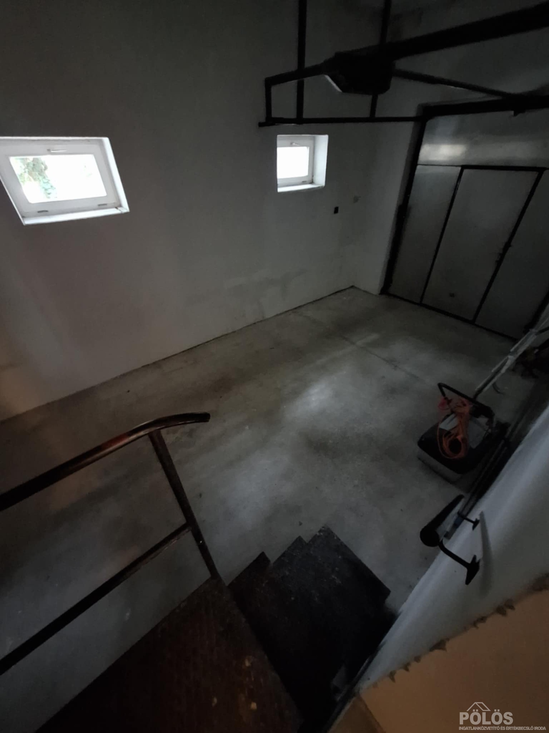 Felsőlővérekben csodálatos környezetben önálló családi ház eladó