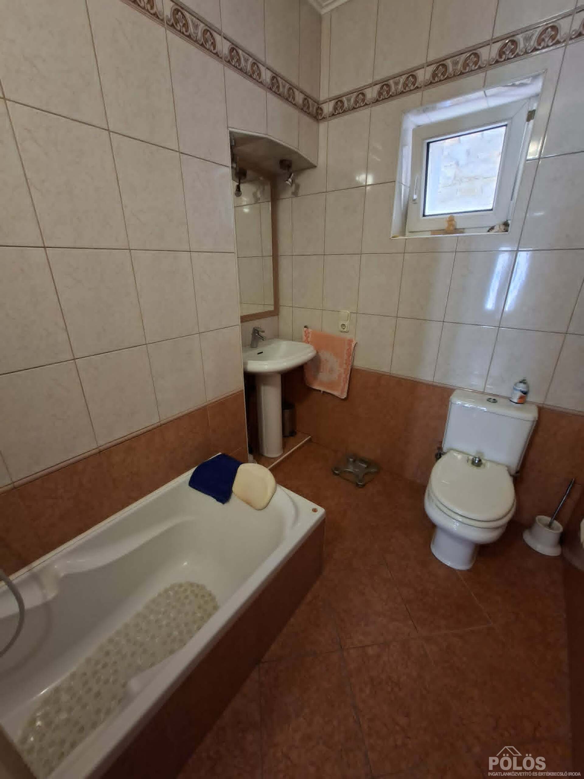 Fertőrákoson központi helyen sok lehetőséget rejtő ingatlan eladó