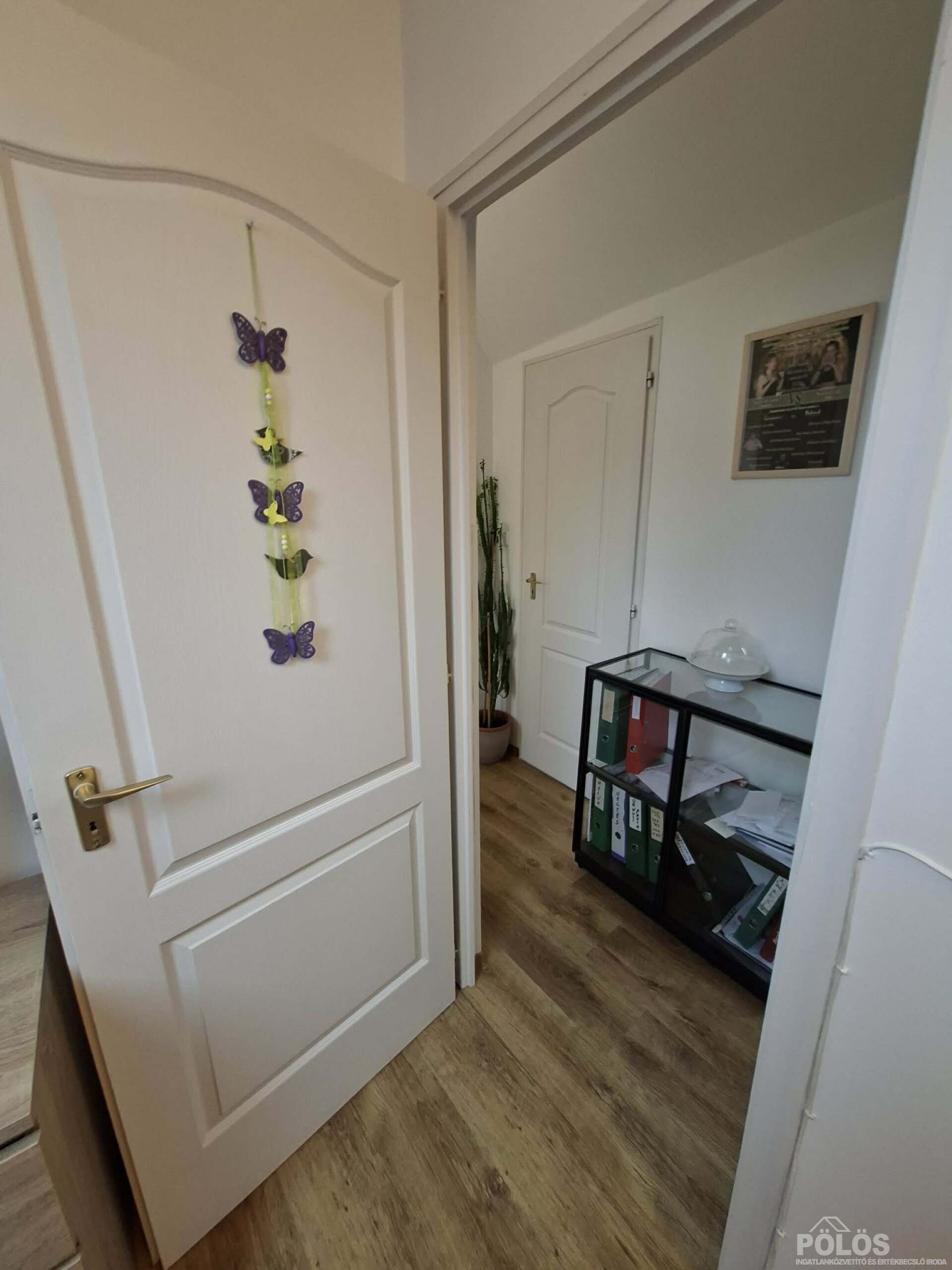 Sopron-Bánfalván csendes helyen hangulatos ház eladó