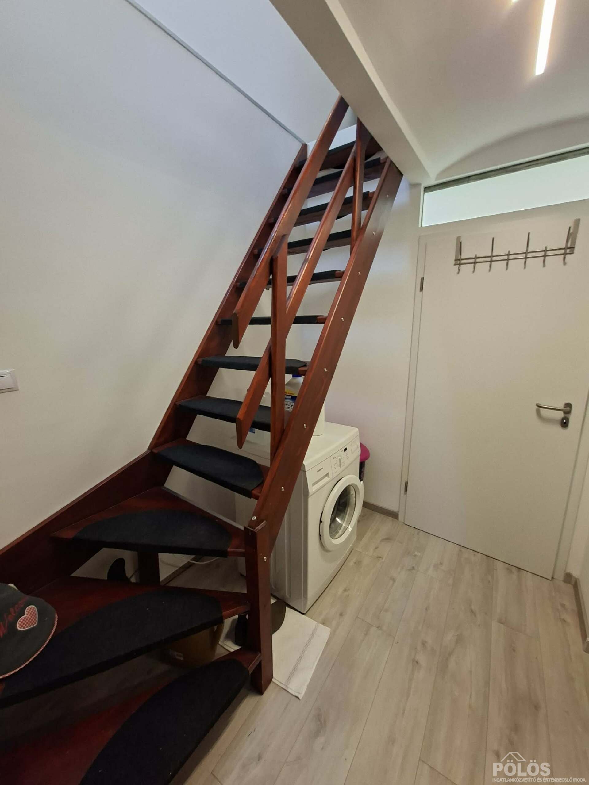 Sopron-Bánfalván csendes helyen hangulatos ház eladó