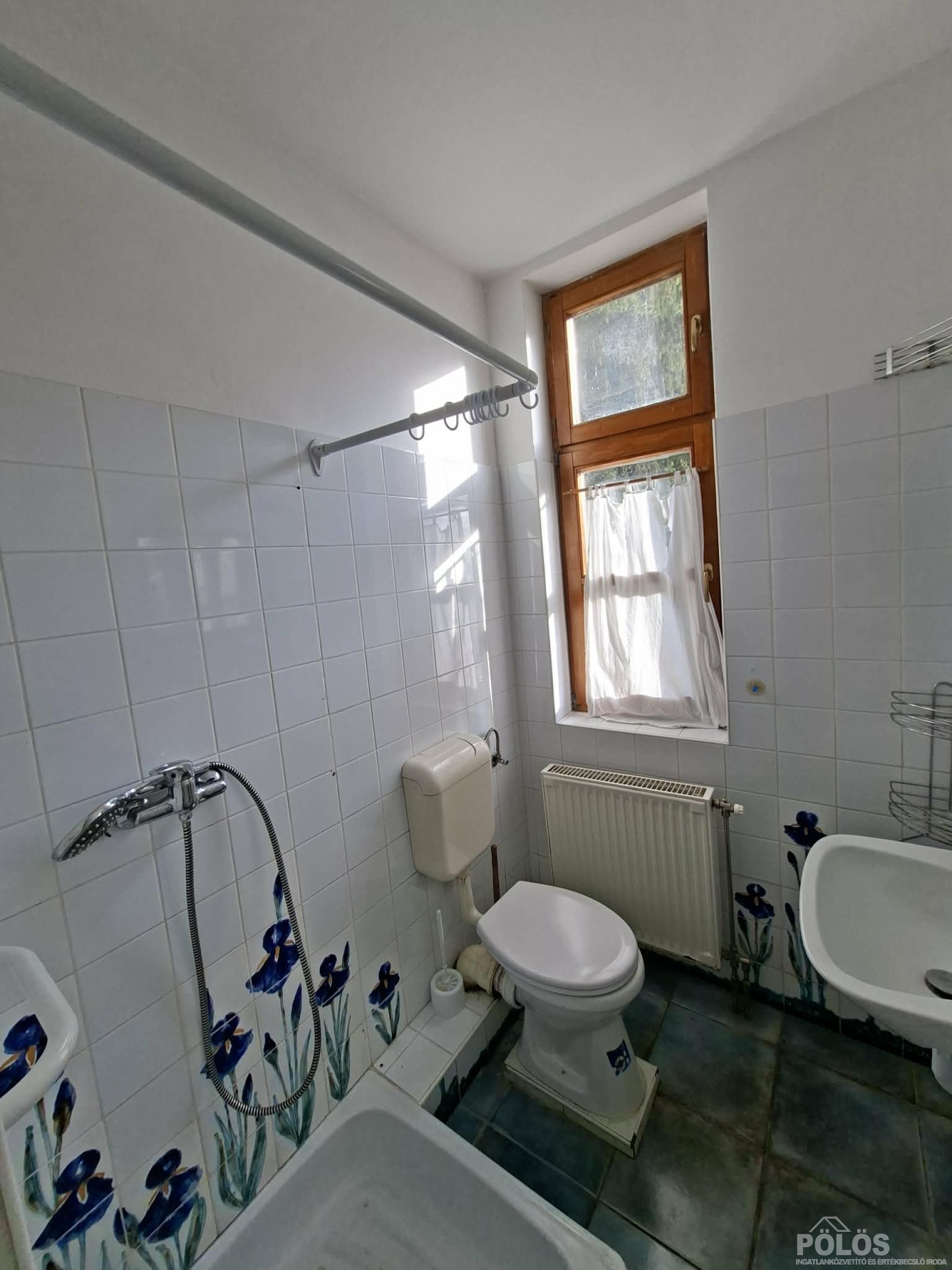 Csodálatos erdei környezetben hangulatos családi ház eladó