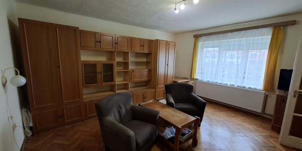Vörösmarty utcában II.em 46 m2-es lakás eladó