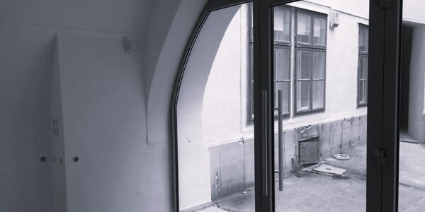 Sopron történelmi belvárosban lakás+iroda befektetésre alaklmasan eladó