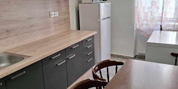 Sopronban Szt.György utcában szép állapotú 2 szobás lakás eladó